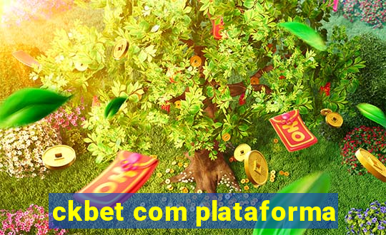 ckbet com plataforma